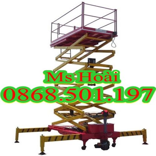 thang nâng người giá tốt