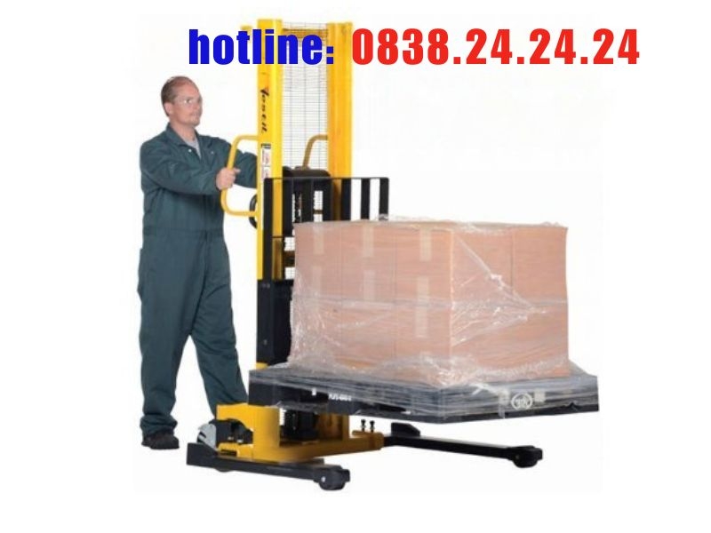 "khám phá" xe nâng tay cao 1 tấn 1.5 tấn 2 tấn nhập khẩu giá rẻ 4 xe nang tay cao 2 tan 1 1