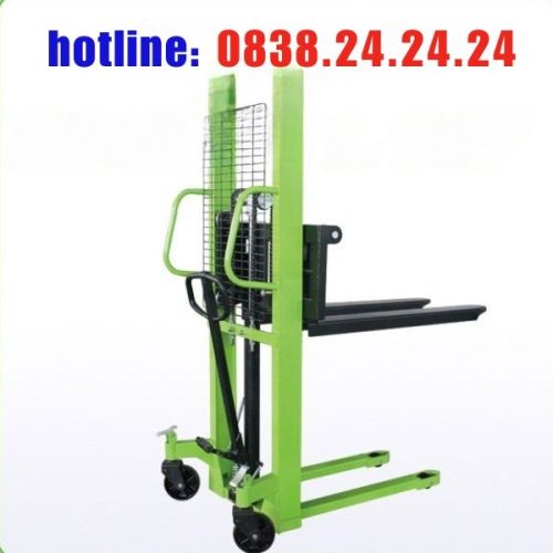 "khám phá" xe nâng tay cao 1 tấn 1.5 tấn 2 tấn nhập khẩu giá rẻ