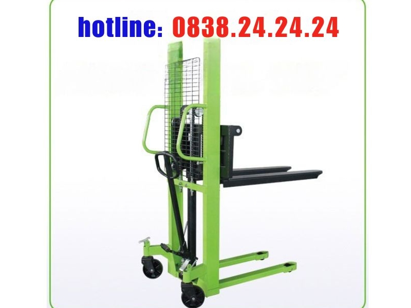 "khám phá" xe nâng tay cao 1 tấn 1.5 tấn 2 tấn nhập khẩu giá rẻ 1 xe nang tay cao