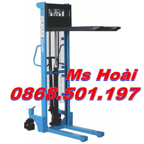 xe nâng tay giá rẻ