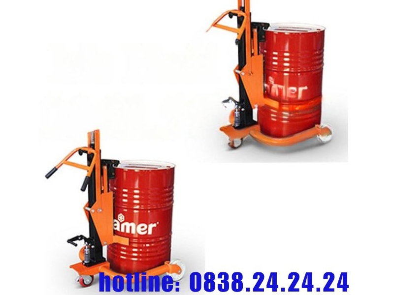 xe nang thung phi Cong nghiep viet nhat