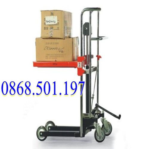 xe nâng tay 500kg