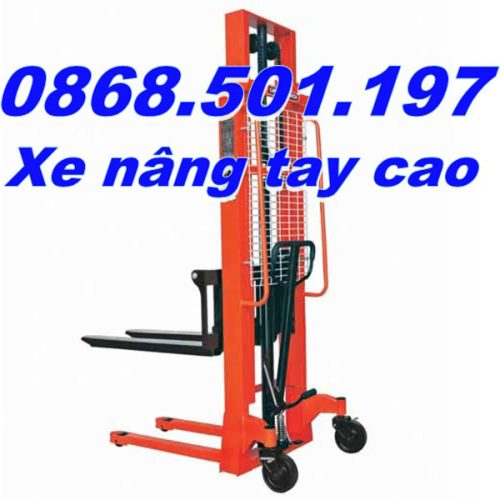 xe nâng cao