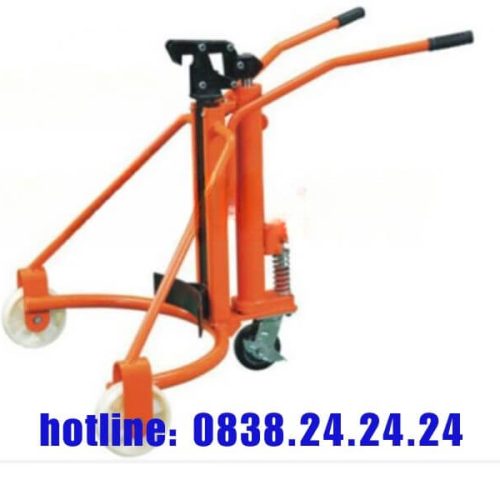 5 lưu ý cần phải nhớ khi mua xe nâng di chuyển phuy tại Việt Nam