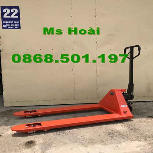 xe nâng tay thấp 2.5 tấn, 3 tấn, 3.5 tấn