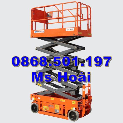thang nâng người 10m 12m 13m
