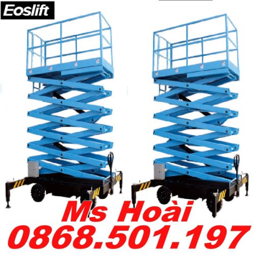 thang nâng người 8m 9m 10m