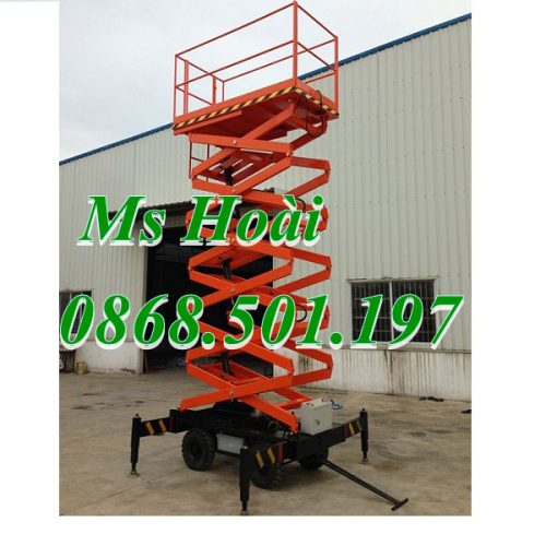 thang nâng người 10m 12m 14m