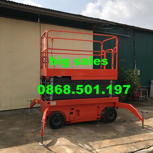 thang nâng người nhập khẩu