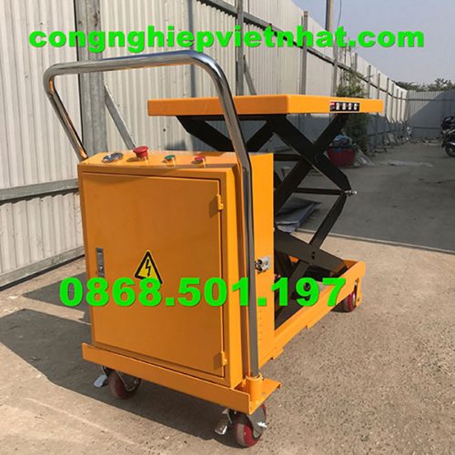 bàn nâng điện staxx