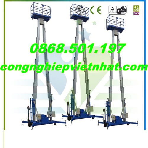 thang nâng người gập rút