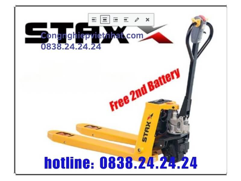 (Tốp 1)xe nâng di chuyển điện thấp được nhiều được khách hàng lựa chọn? 2 xe nang di chuyen dien thap Cong nghiep vie tnhat