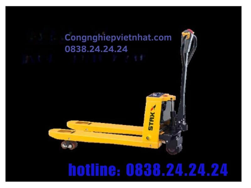 (Tốp 1)xe nâng di chuyển điện thấp được nhiều được khách hàng lựa chọn? 4 xe nang di chuyen dien thap Cong nghiep viet nhat2