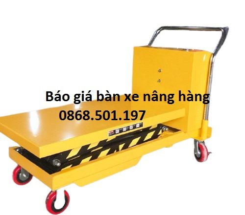 Chọn mua bàn nâng điện nhập khẩu chính hãng tốt nhất ở đâu
