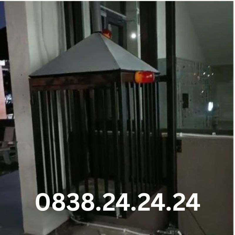 Tời nâng hàng 500kg 1000kg có đặc điểm gì? 1 0838.24.24.24