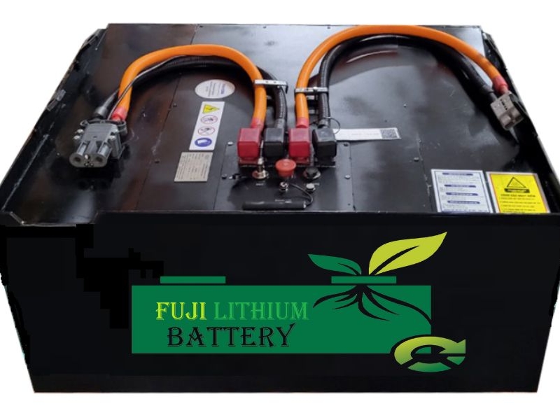 Pin LIthium cong nghe viet nhat