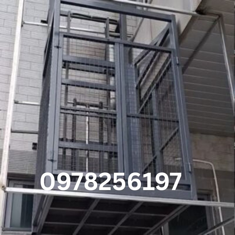 Đầu tư thang nâng hàng 1000kg: Nâng cao hiệu quả, đảm bảo an toàn cho doanh nghiệp 2 đầu tư thang nâng hàng 1000kg