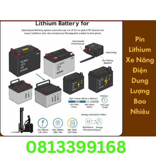 Pin Xe Nâng Điện ✔️ Năng Lượng Xanh Với Bình Điện Lithium Siêu Bền Bỉ, Giải Pháp Mới Giúp Doanh Nghiệp Tối Ưu Hiệu Suất Vận Hành, Tiết Kiệm Chi Phí Duy Trì, Sạc Nhanh, An Toàn Và Thân Thiện Với Môi Trường Trong Thời Đại Công Nghệ Hiện Đại Hóa Thiết Bị Nâng Hạ 8 0978256197 22